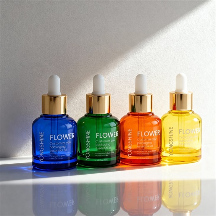 1 oz glass dropper bottles wholesale