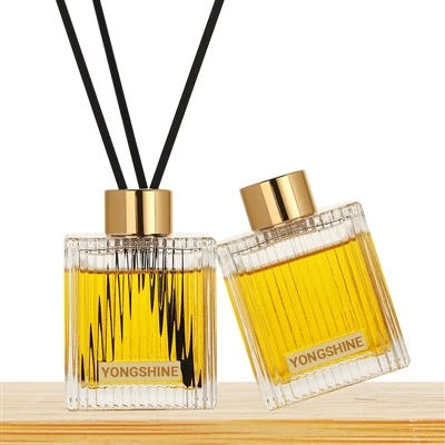 200ml Diffuser Glass Bottle