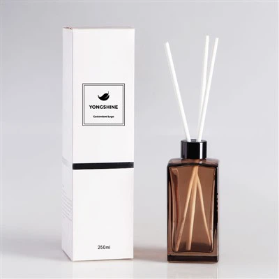 Potel tryledwr cyrs ambr