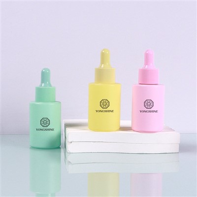 Dropper Glass Bottle 30ml Dropper Glass Bottle 30ml